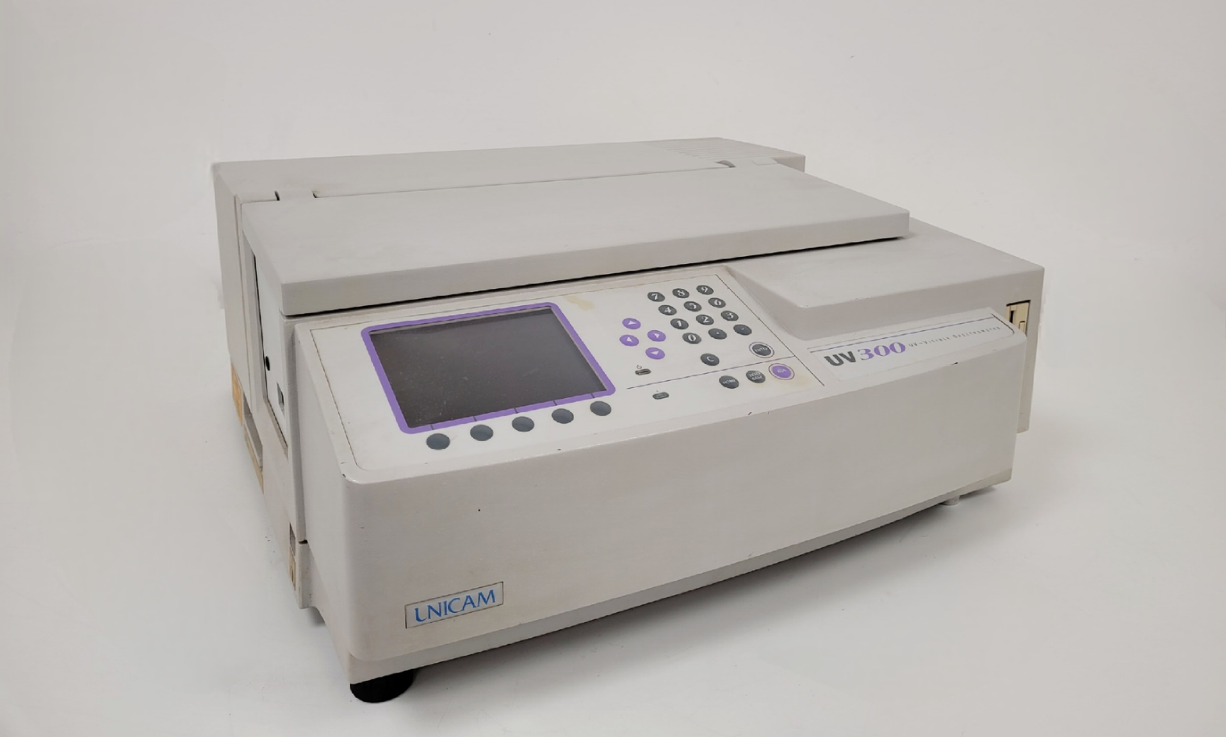 Image of Unicam UV330 UV/VIS Spectrophotometer  Lab Spares/Repairs