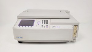 Thumbnail image of Unicam UV330 UV/VIS Spectrophotometer  Lab Spares/Repairs