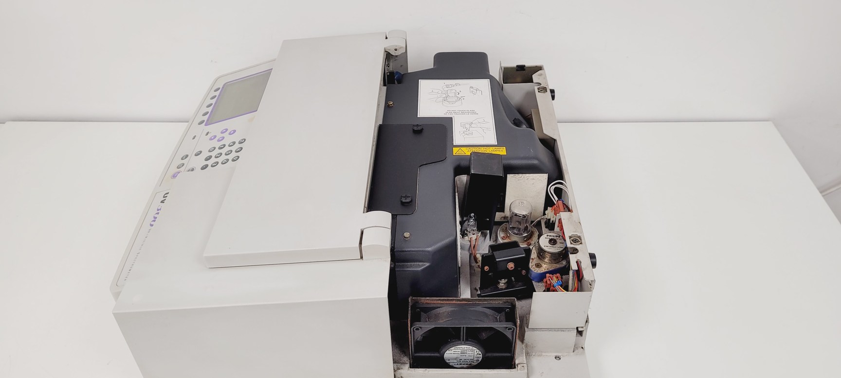 Image of Unicam UV330 UV/VIS Spectrophotometer  Lab Spares/Repairs