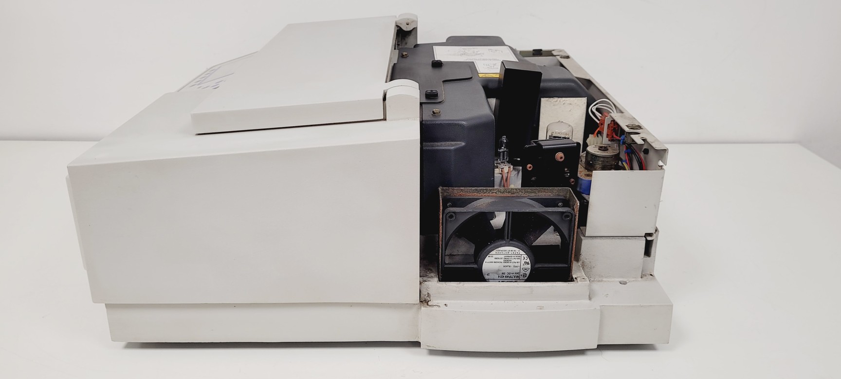 Image of Unicam UV330 UV/VIS Spectrophotometer  Lab Spares/Repairs