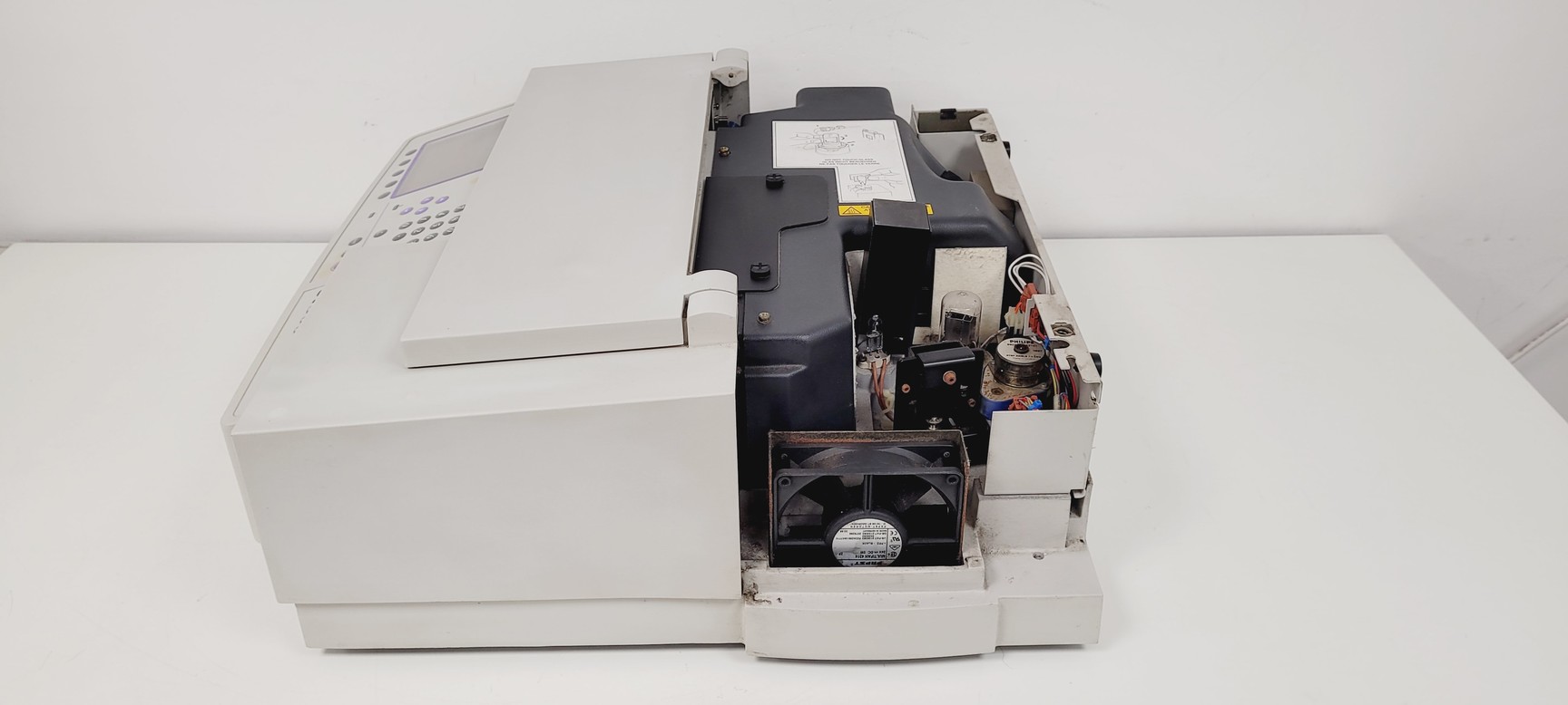 Image of Unicam UV330 UV/VIS Spectrophotometer  Lab Spares/Repairs