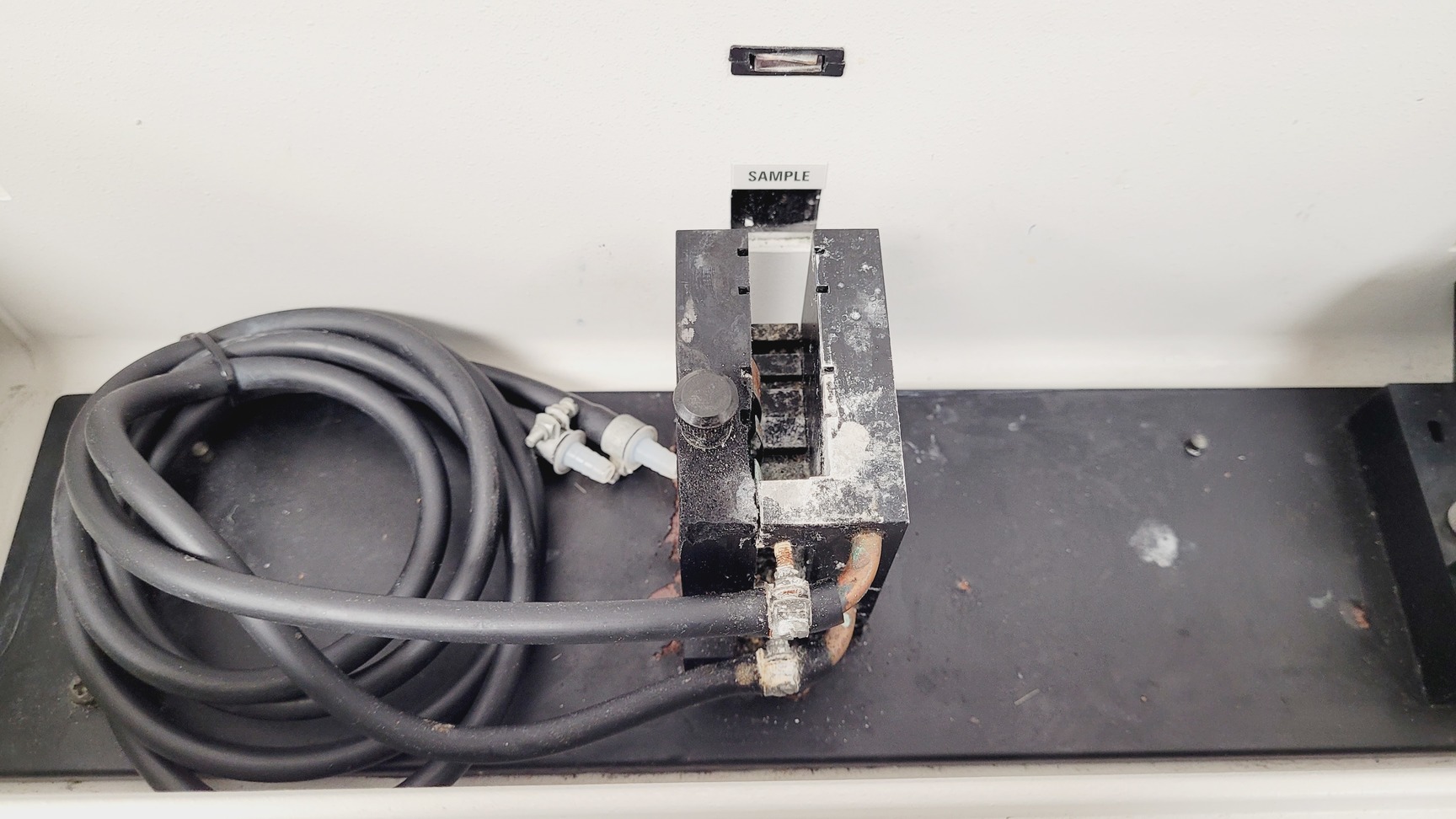 Image of Unicam UV330 UV/VIS Spectrophotometer  Lab Spares/Repairs