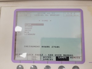 Thumbnail image of Unicam UV330 UV/VIS Spectrophotometer  Lab Spares/Repairs