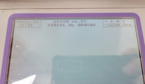 Thumbnail image of Unicam UV330 UV/VIS Spectrophotometer  Lab Spares/Repairs