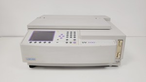 Thumbnail image of Unicam UV330 UV/VIS Spectrophotometer  Lab Spares/Repairs