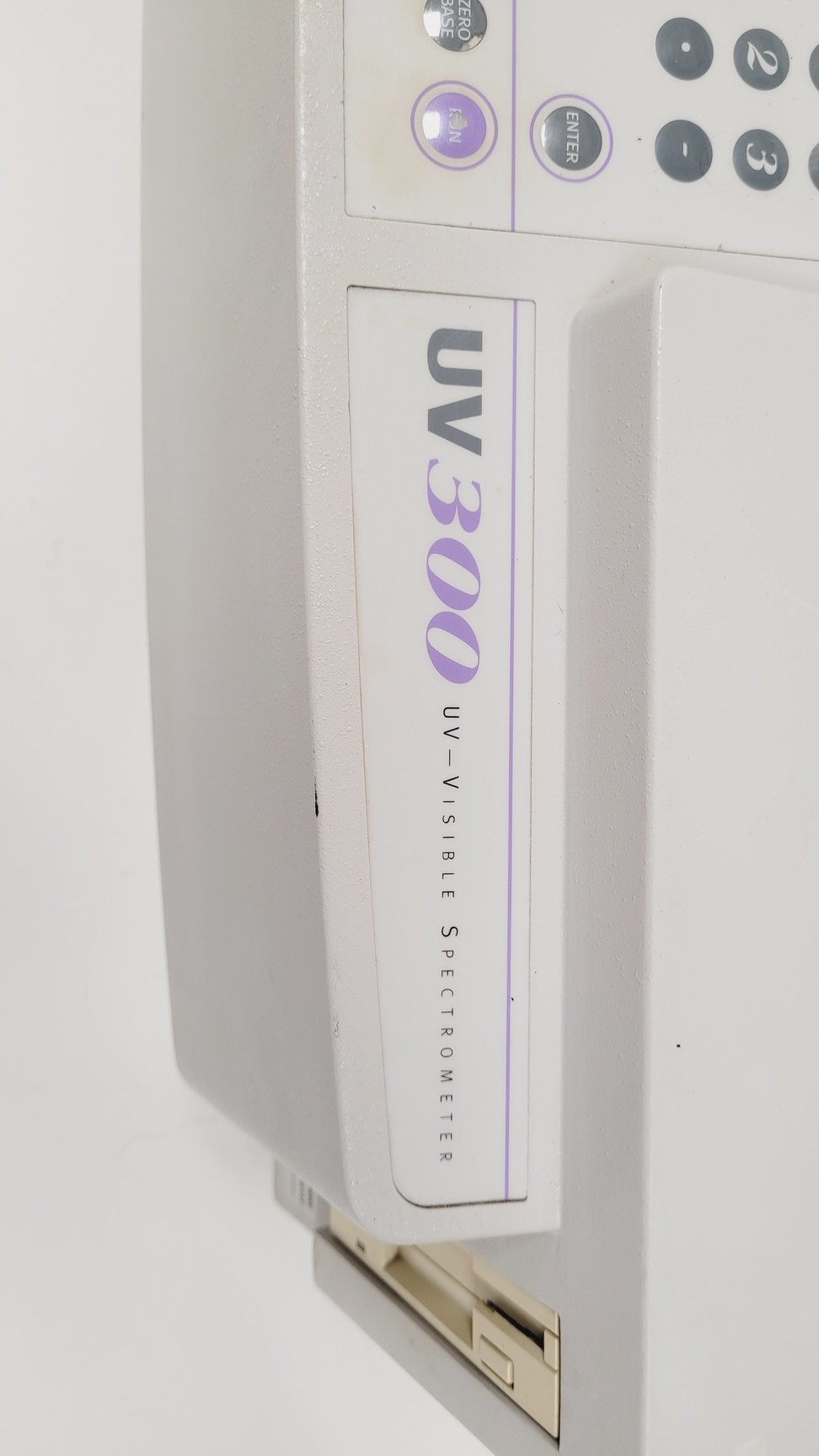 Image of Unicam UV330 UV/VIS Spectrophotometer  Lab Spares/Repairs