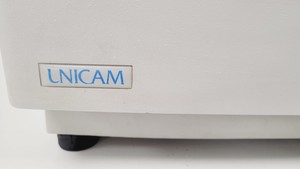 Thumbnail image of Unicam UV330 UV/VIS Spectrophotometer  Lab Spares/Repairs