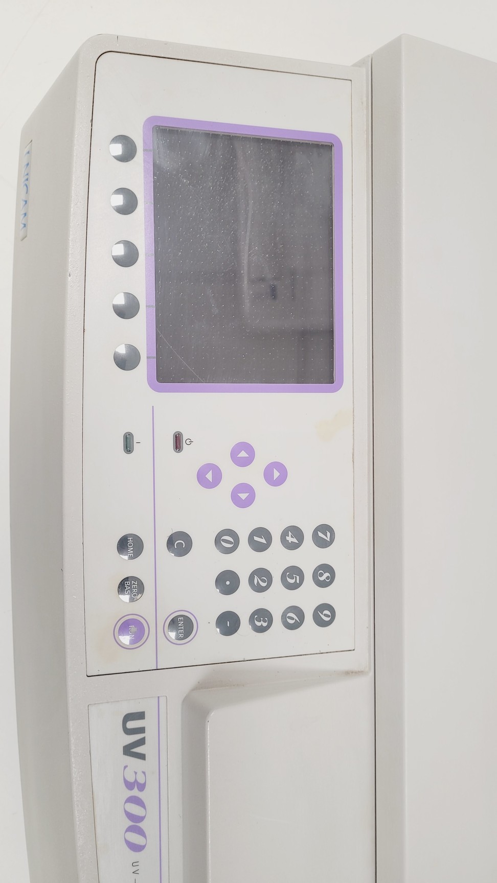 Image of Unicam UV330 UV/VIS Spectrophotometer  Lab Spares/Repairs