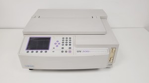 Thumbnail image of Unicam UV330 UV/VIS Spectrophotometer  Lab Spares/Repairs