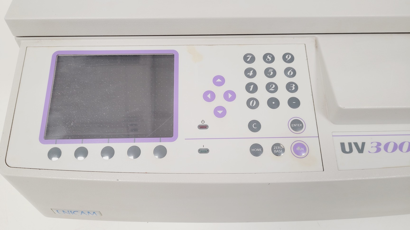 Image of Unicam UV330 UV/VIS Spectrophotometer  Lab Spares/Repairs