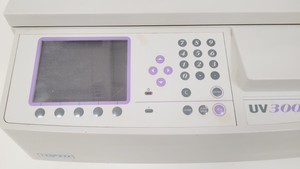 Thumbnail image of Unicam UV330 UV/VIS Spectrophotometer  Lab Spares/Repairs