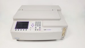 Thumbnail image of Unicam UV330 UV/VIS Spectrophotometer  Lab Spares/Repairs