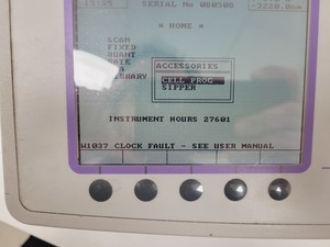 Thumbnail image of Unicam UV330 UV/VIS Spectrophotometer  Lab Spares/Repairs