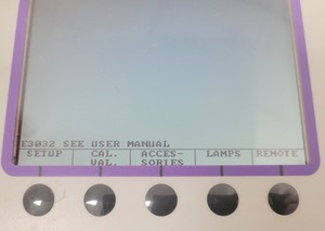 Thumbnail image of Unicam UV330 UV/VIS Spectrophotometer  Lab Spares/Repairs
