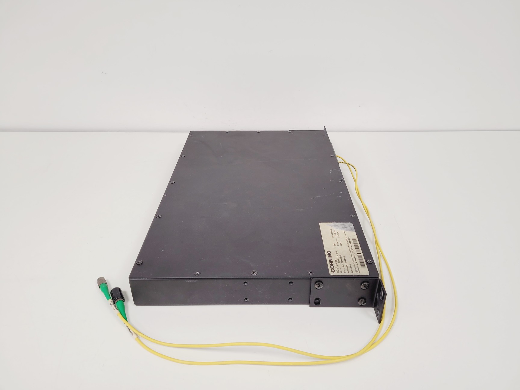 Image of Corning Fiber DCM Module    Model DCM-C-020 Lab