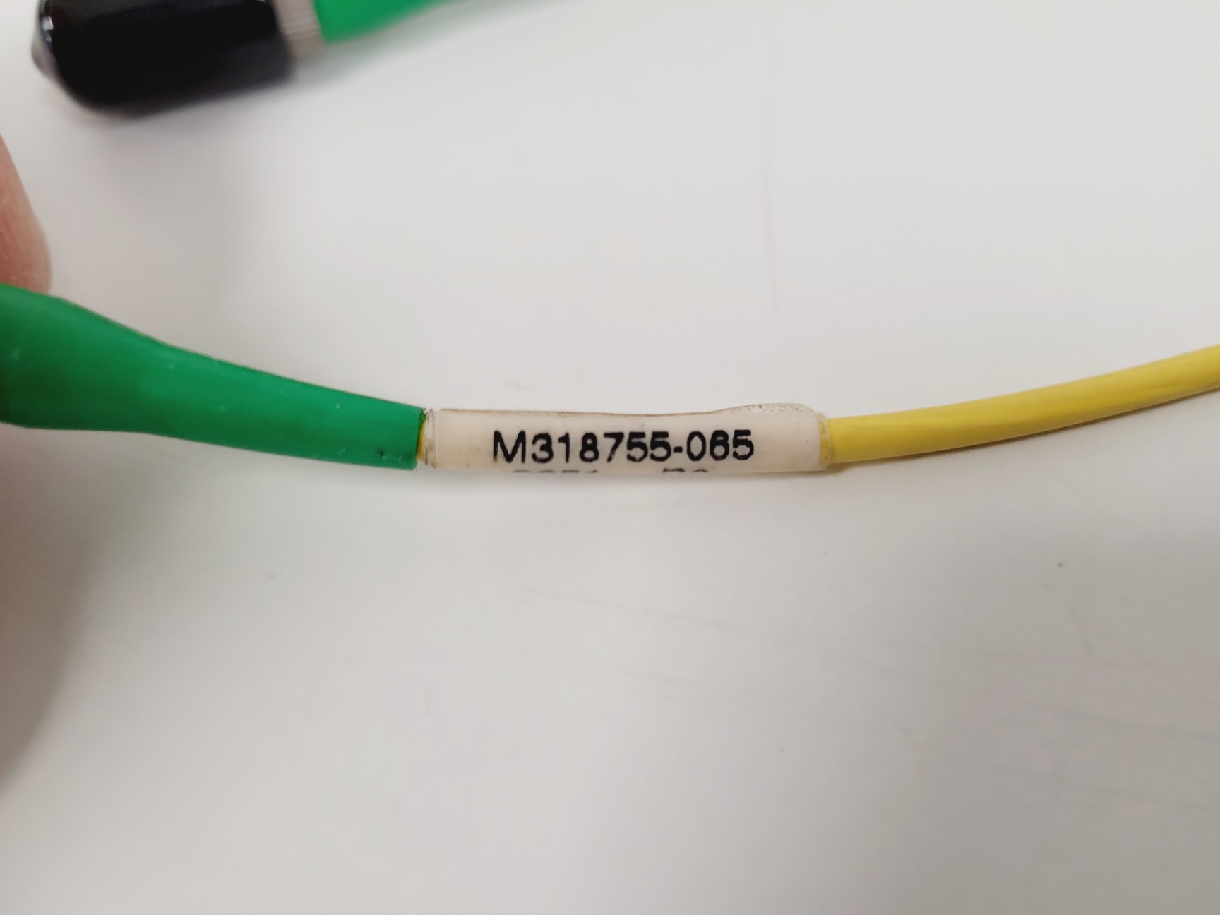 Image of Corning Fiber DCM Module    Model DCM-C-020 Lab