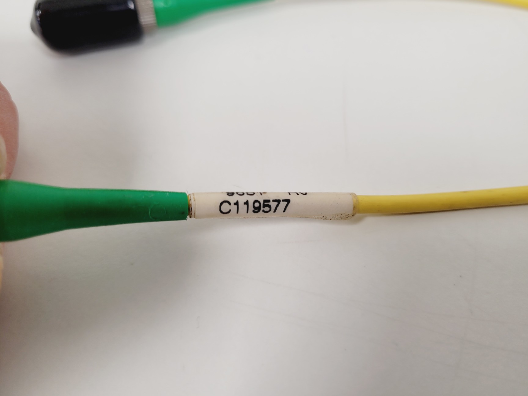 Image of Corning Fiber DCM Module    Model DCM-C-020 Lab