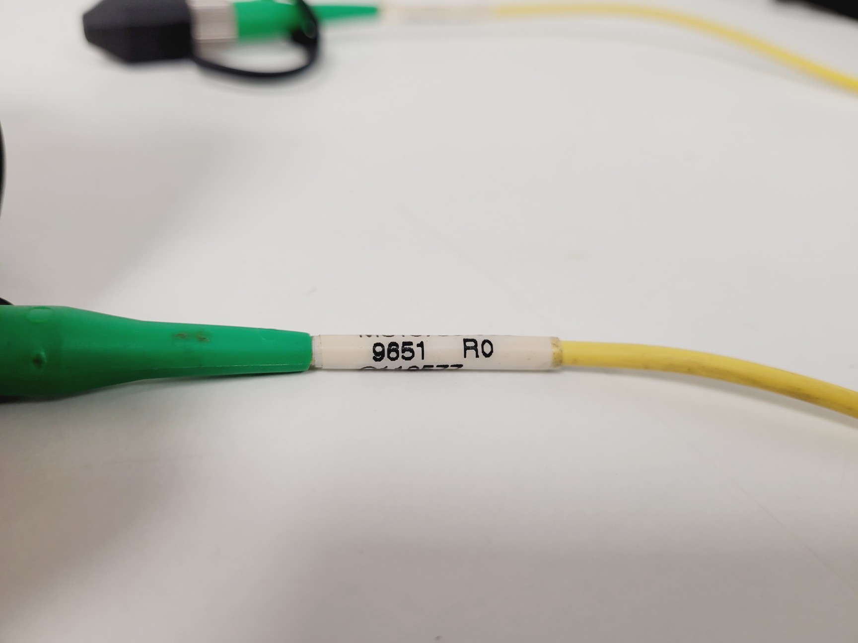Image of Corning Fiber DCM Module DCM-C-020 Lab