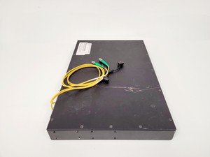 Thumbnail image of Corning Dispersion Compensator Module Model DCM-C-040-SP Lab