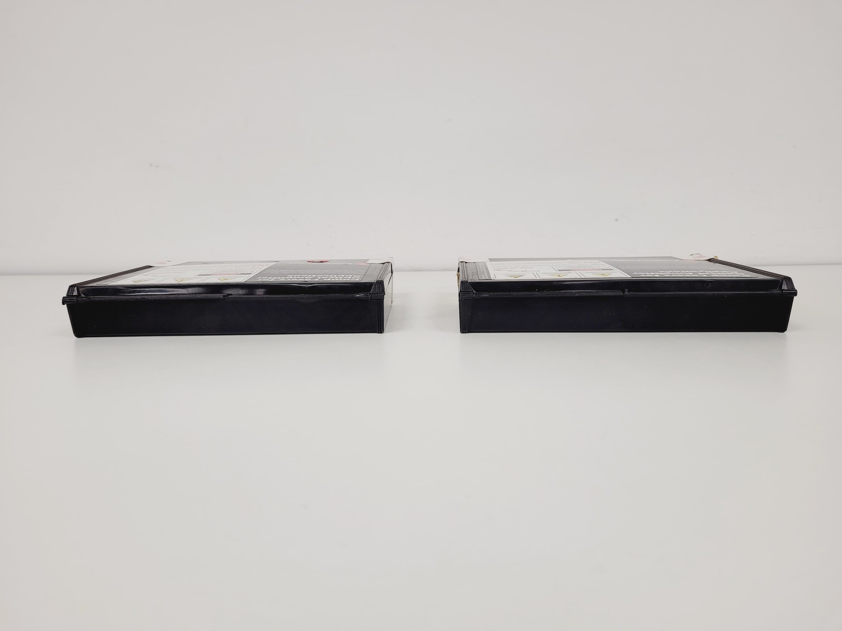 Image of 2 x Lasertron Pump Lasers for Optical Amplifier Applications PN 470102071 Lab