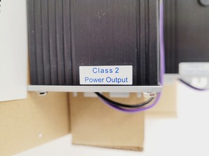 Thumbnail image of 22 x High Perfection LP1090-36-GG-290 36V DC Power Supplies