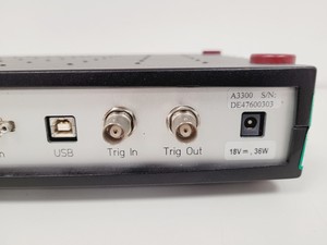 Thumbnail image of Adaptif Phototonics Polarization Synthesizer Model. A3300 Lab