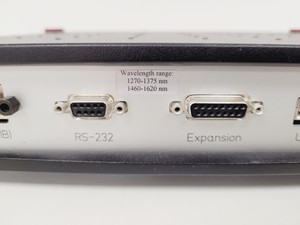 Thumbnail image of Adaptif Phototonics Polarization Synthesizer Model. A3300 Lab