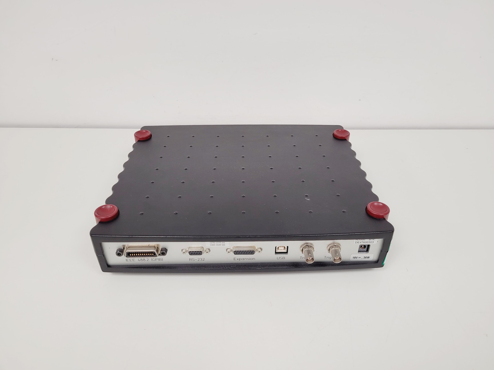 Image of Adaptif Phototonics Polarization Synthesizer Model. A3300 Lab