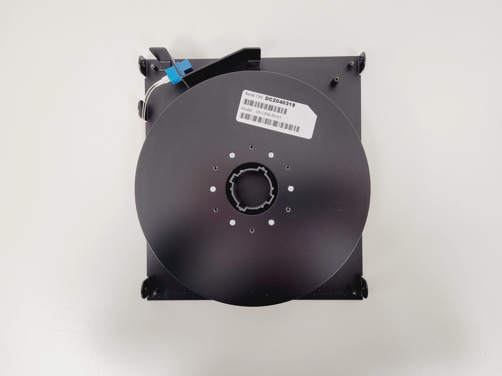 Image of Avenex Powerform FIber DCM Module  PN. 0313063001 Lab