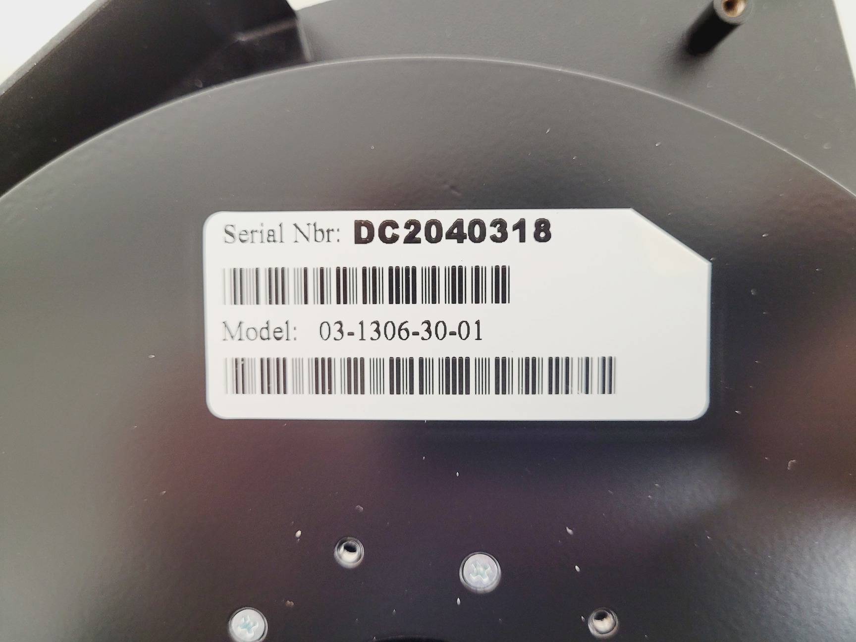Image of Avenex Powerform FIber DCM Module  PN. 0313063001 Lab
