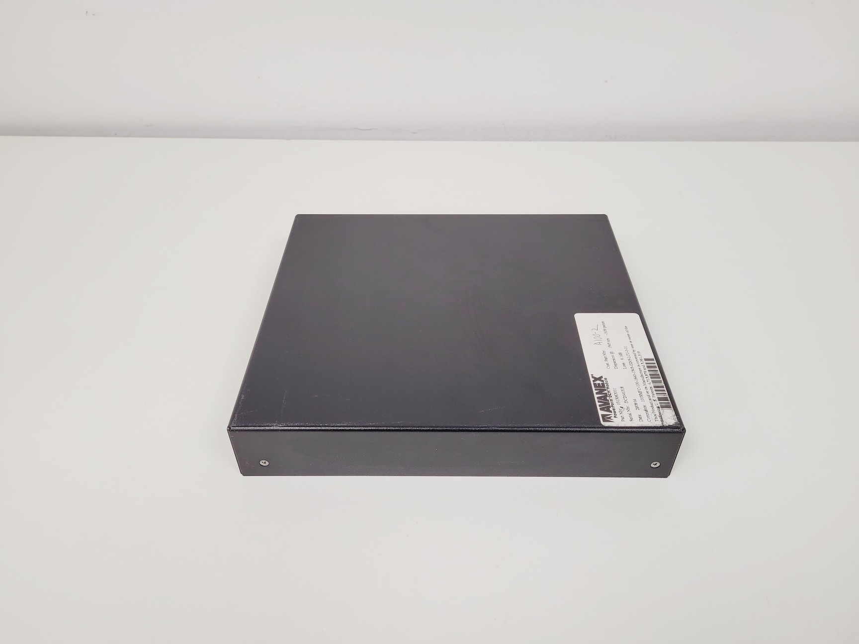 Image of Avenex Powerform FIber DCM Module  PN. 0313063001 Lab