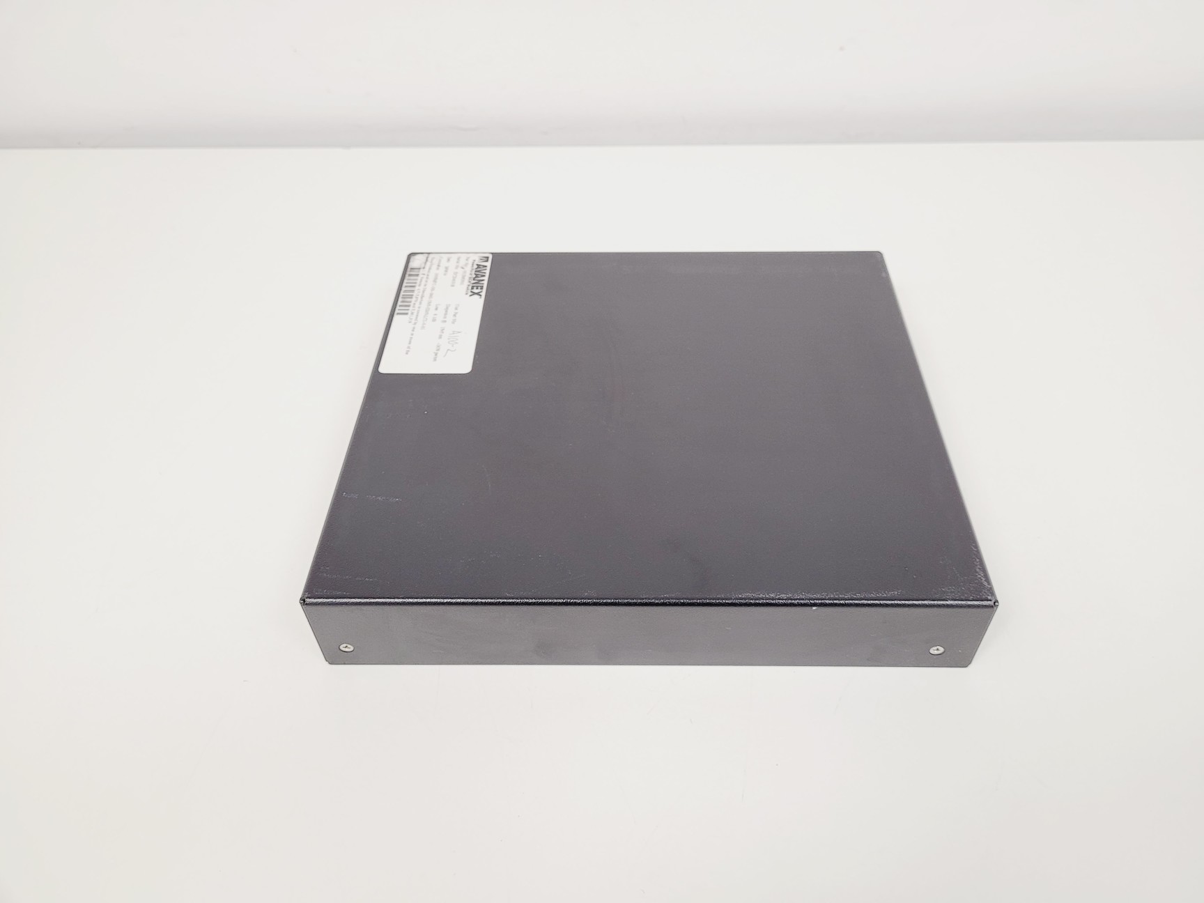 Image of Avenex Powerform FIber DCM Module  PN. 0313063001 Lab