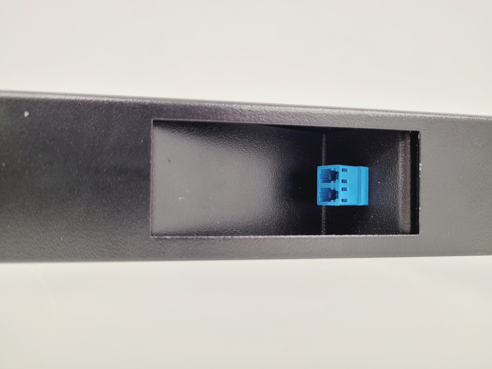 Image of Avenex Powerform FIber DCM Module  PN. 0313063001 Lab