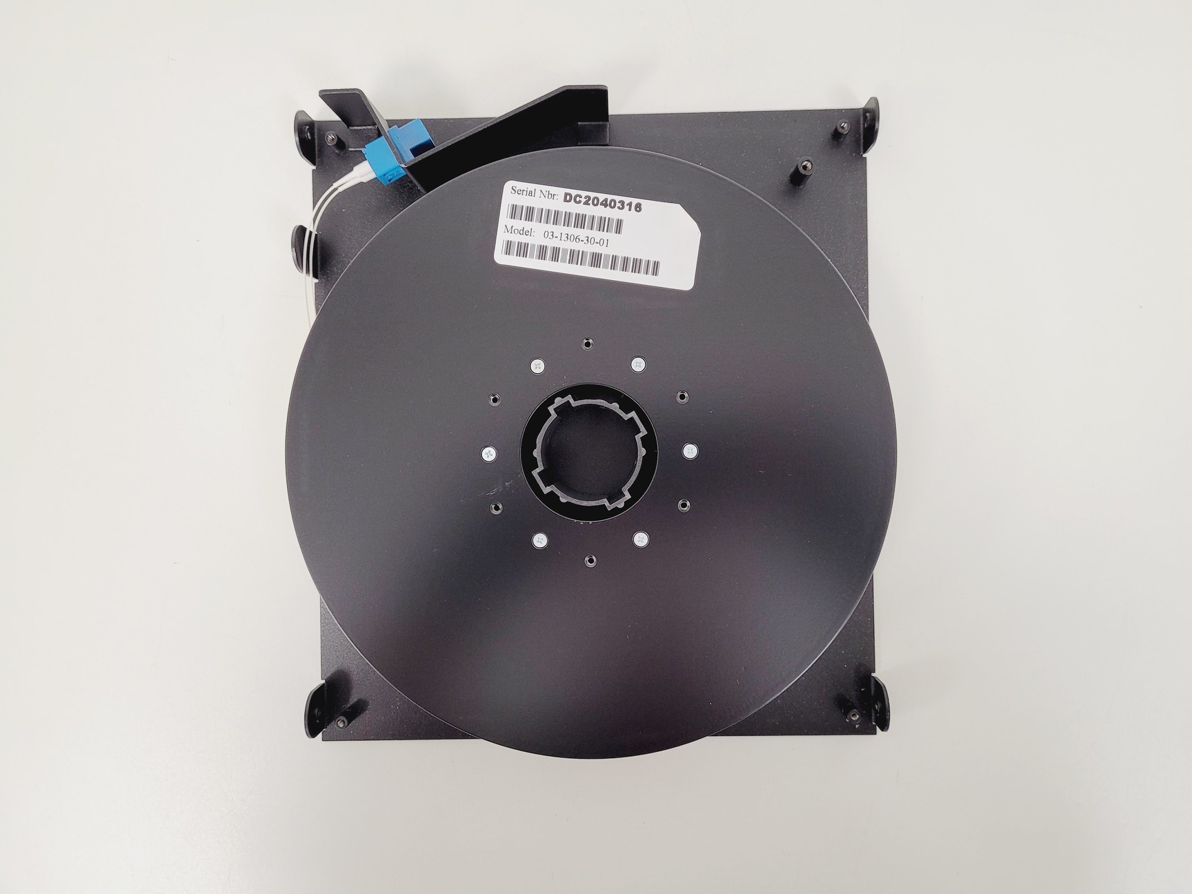 Image of Avenex Powerform DCM Fiber Module Part Number. 0313063001 Lab