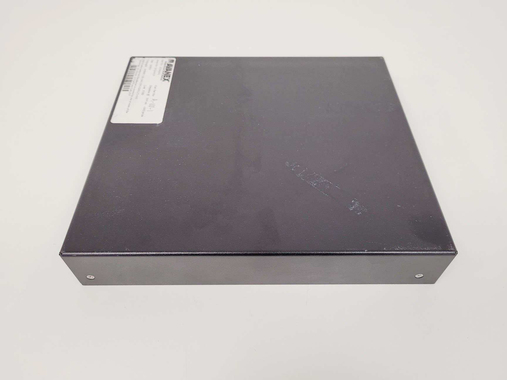 Image of Avenex Powerform  Fiber DCM Module Part Nbr. 0313063001 Lab