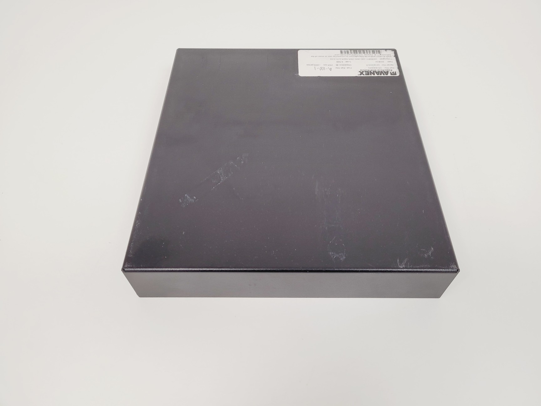 Image of Avenex Powerform  Fiber DCM Module Part Nbr. 0313063001 Lab