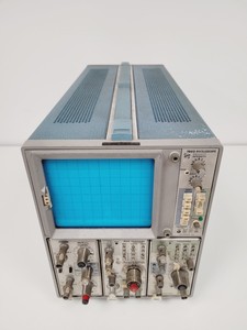 Thumbnail image of Tektronix Large Screen Vertical Oscilloscope Model 7603 Lab