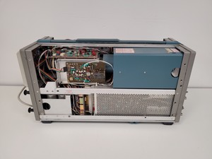Thumbnail image of Tektronix Large Screen Vertical Oscilloscope Model 7603 Lab