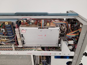 Thumbnail image of Tektronix Large Screen Vertical Oscilloscope Model 7603 Lab