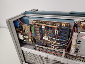 Thumbnail image of Tektronix Large Screen Vertical Oscilloscope Model 7603 Lab