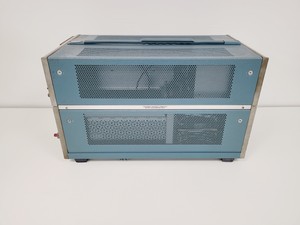 Thumbnail image of Tectronix Acquisition Oscilloscope Unit  Model 7704 A Lab