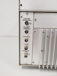 Thumbnail image of Tectronix Acquisition Oscilloscope Unit  Model 7704 A Lab