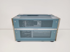 Thumbnail image of Tectronix Acquisition Oscilloscope Unit  Model 7704 A Lab
