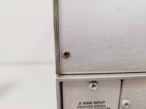 Thumbnail image of Tectronix Acquisition Oscilloscope Unit  Model 7704 A Lab