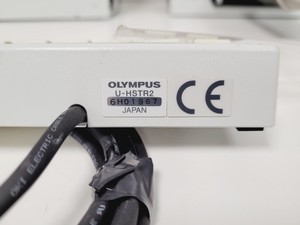 Thumbnail image of Olympus Fluoview FV1000 System - Incomplete System - No Microscope Lab 