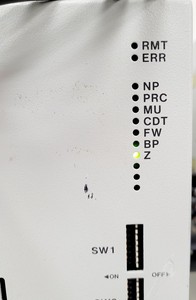 Thumbnail image of Olympus Fluoview FV1000 System - Incomplete System - No Microscope Lab 