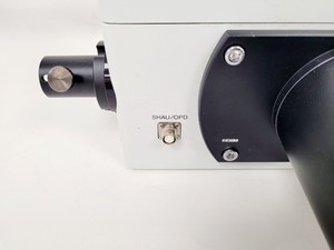 Thumbnail image of Olympus Fluoview FV1000 System - Incomplete System - No Microscope Lab 