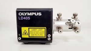 Thumbnail image of Olympus Fluoview FV1000 System - Incomplete System - No Microscope Lab 