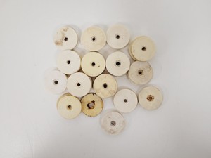 Thumbnail image of 6 x Infors Fixed-configuration Platform Shaker Plates with Accessories