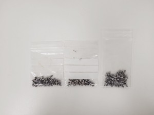 Thumbnail image of 6 x Infors Fixed-configuration Platform Shaker Plates with Accessories